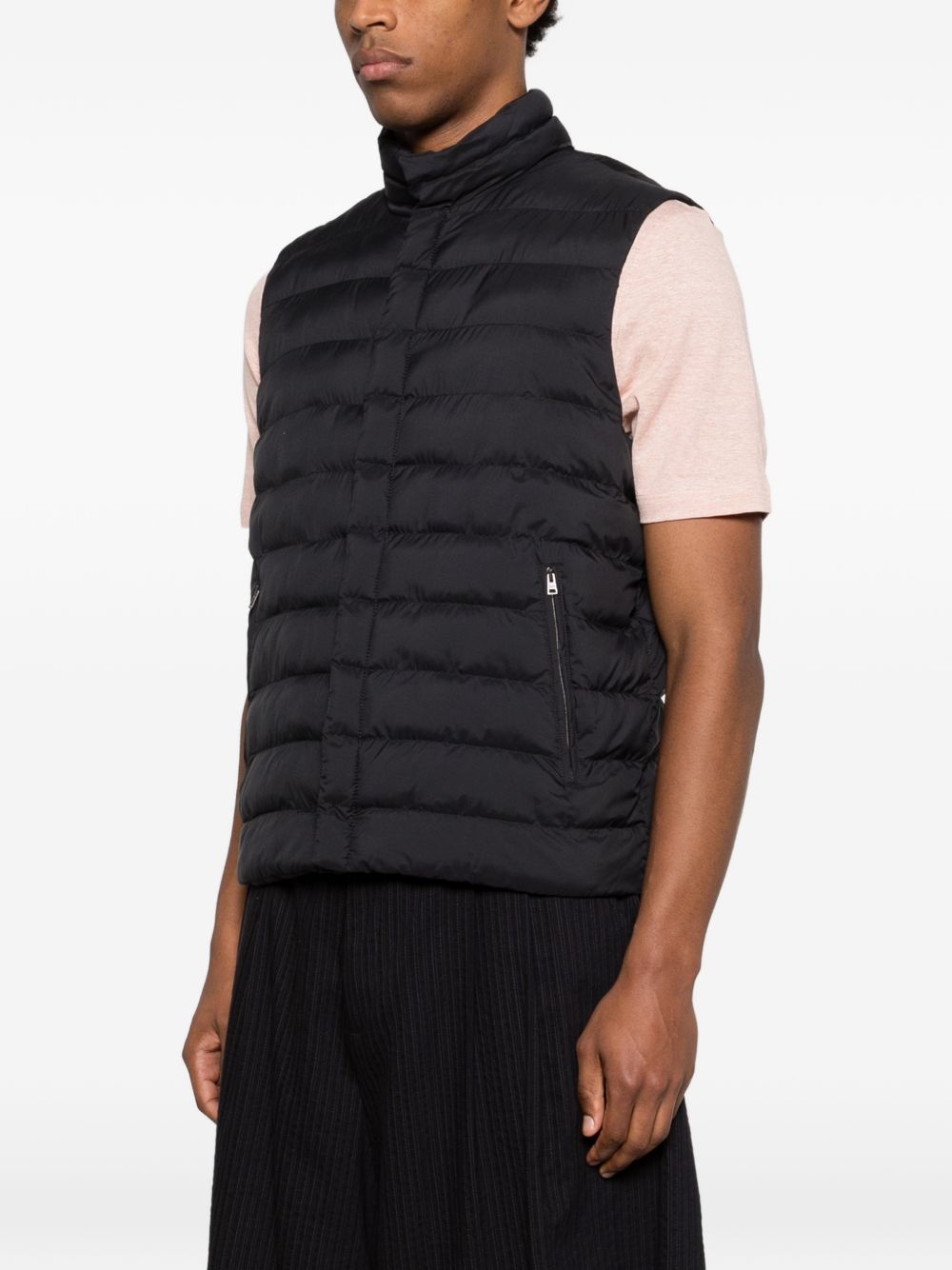 Herno Down vest