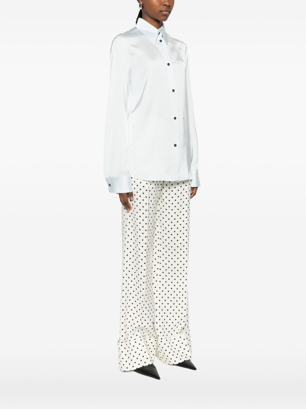 Jil Sander Long-sleeve shirt