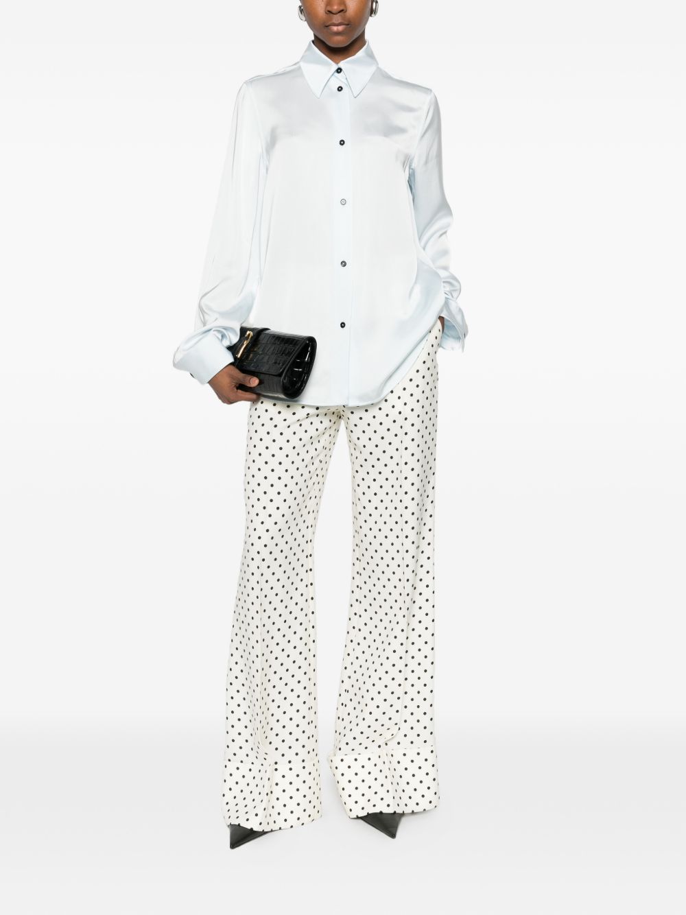 Jil Sander Long-sleeve shirt
