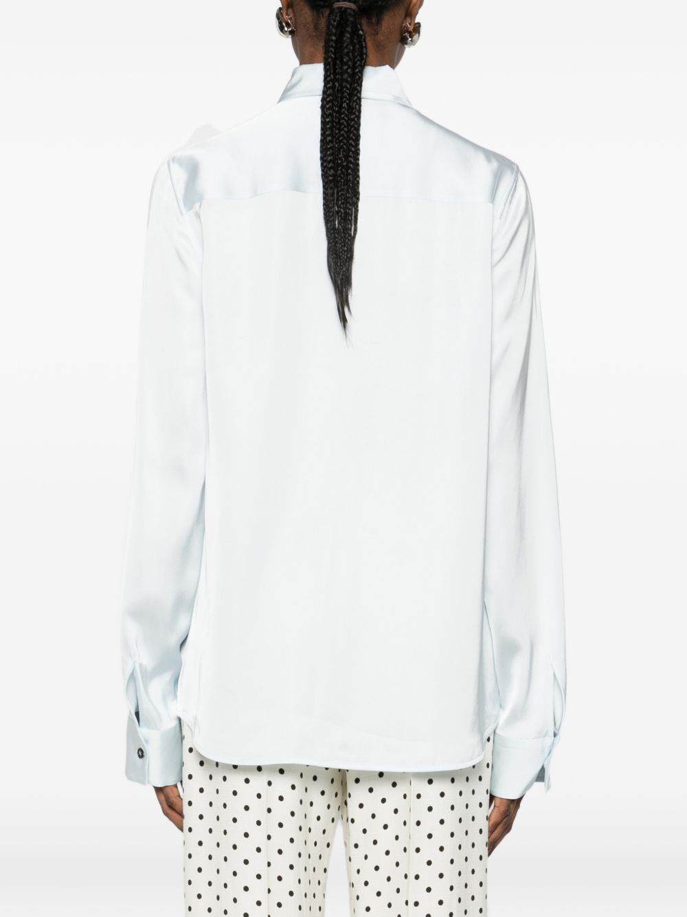 Jil Sander Long-sleeve shirt