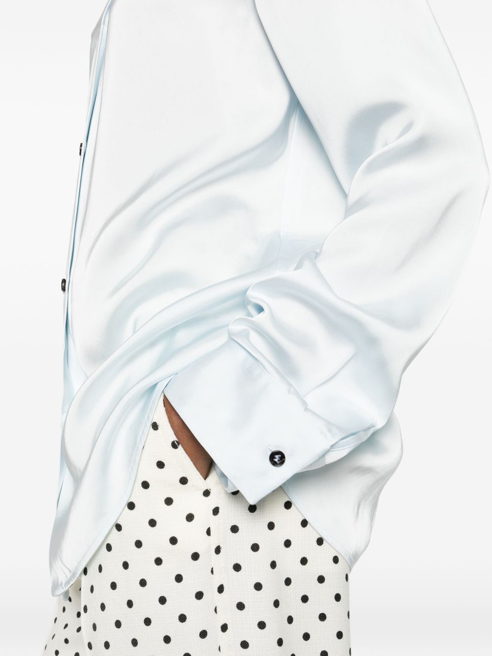 Jil Sander Long-sleeve shirt