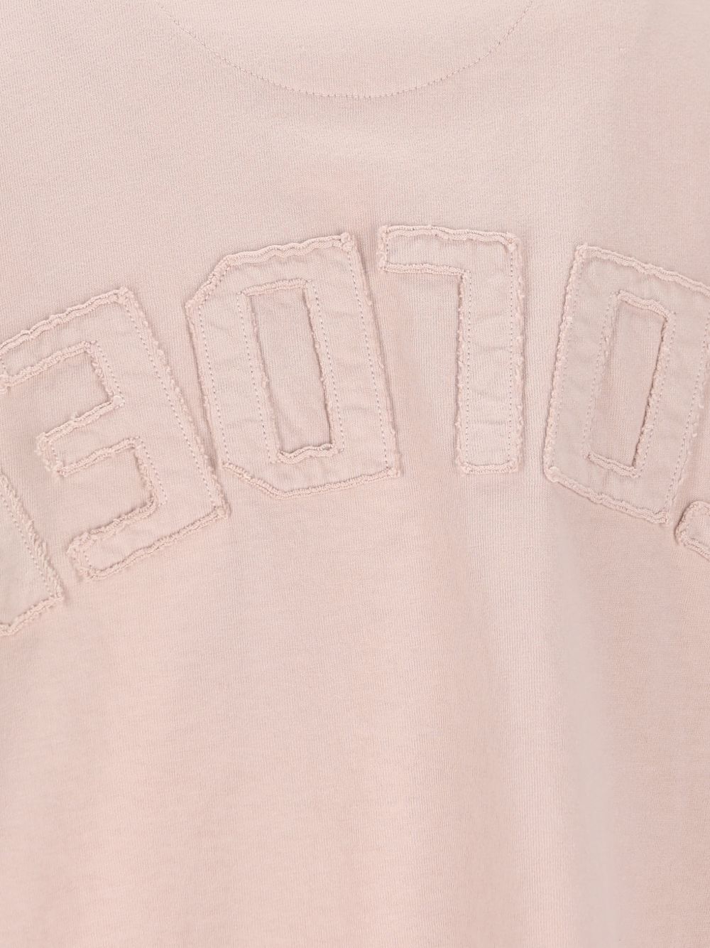 Golden Goose Printed cotton t-shirt