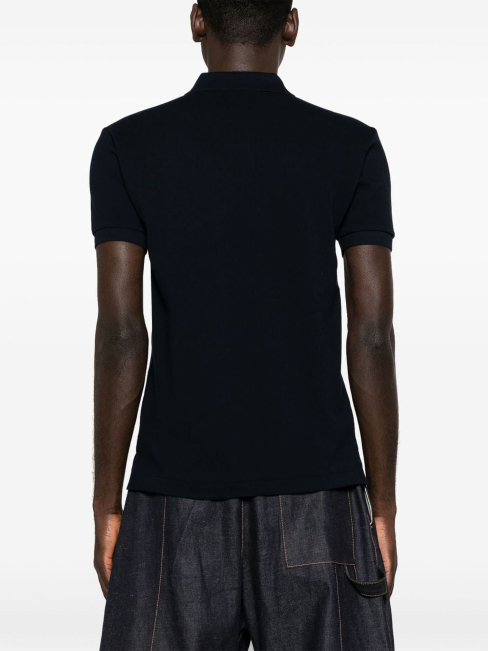 Comme Des Garcons Comme Des GarÃ§ons Cotton polo shirt