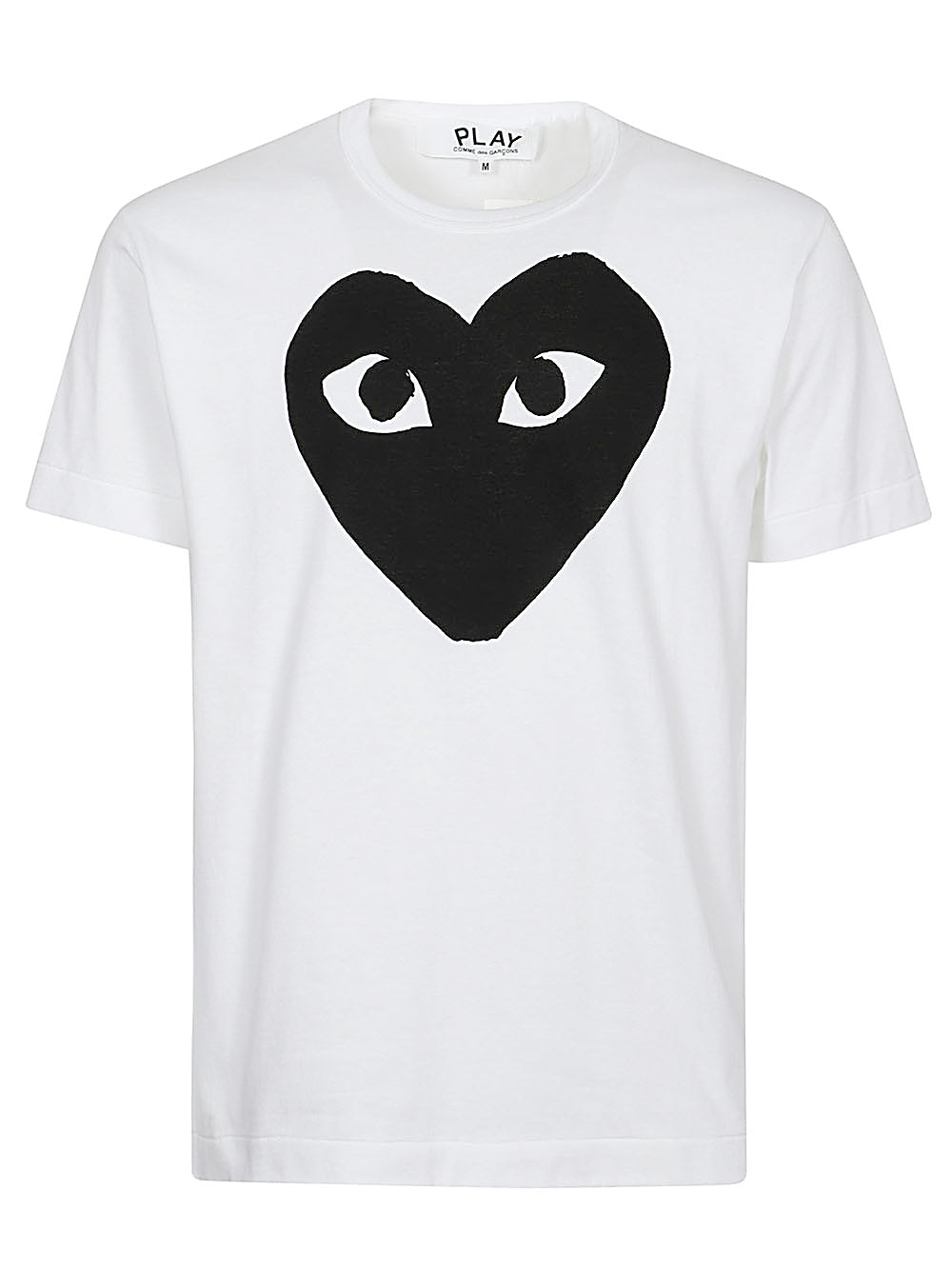 Comme Des Garcons Comme Des GarÃ§ons Cotton t-shirt