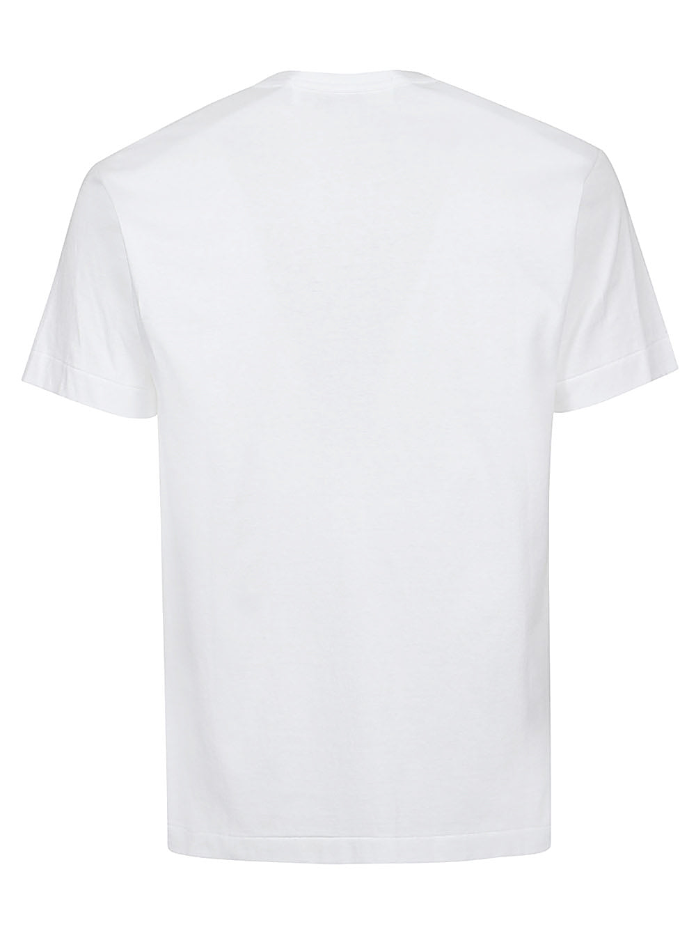 Comme Des Garcons Comme Des GarÃ§ons Cotton t-shirt