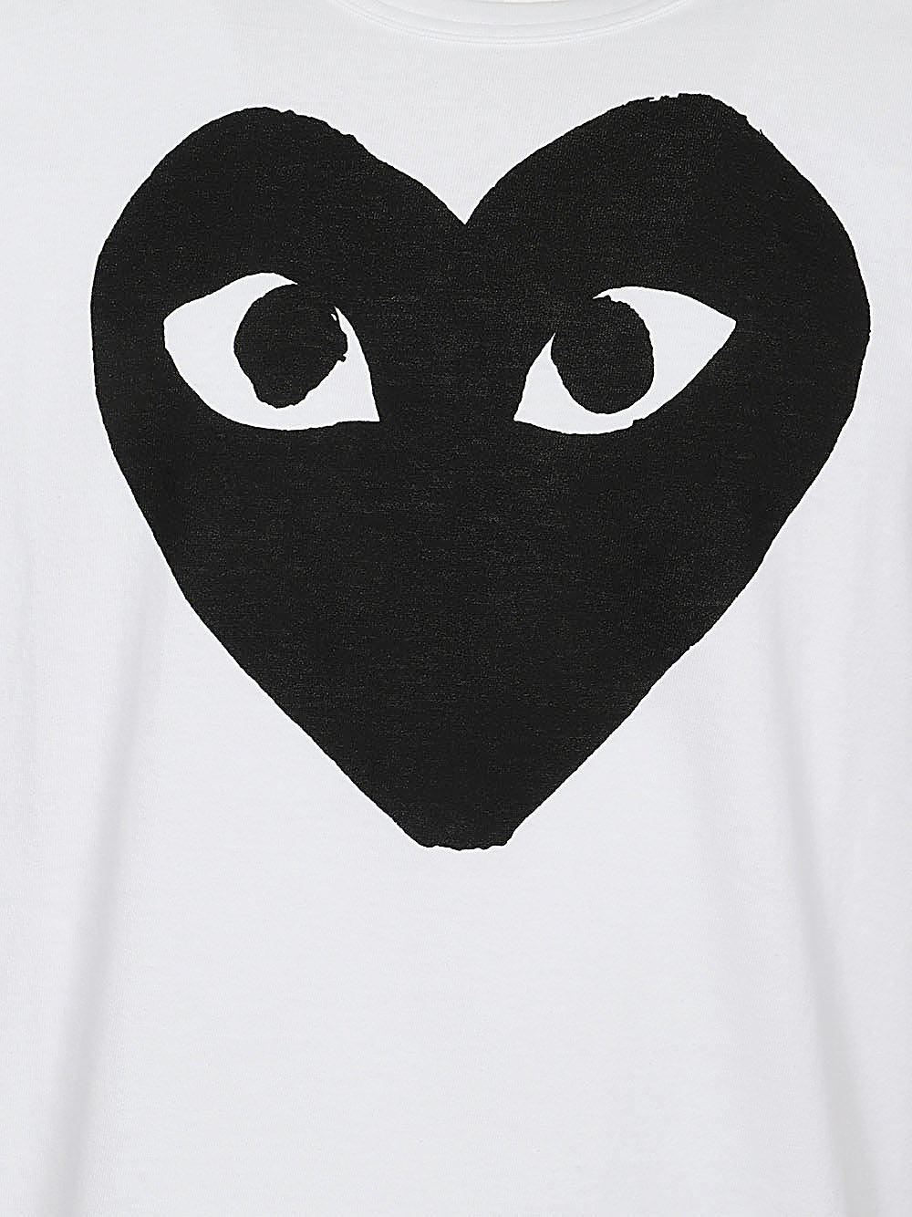 Comme Des Garcons Comme Des GarÃ§ons Cotton t-shirt