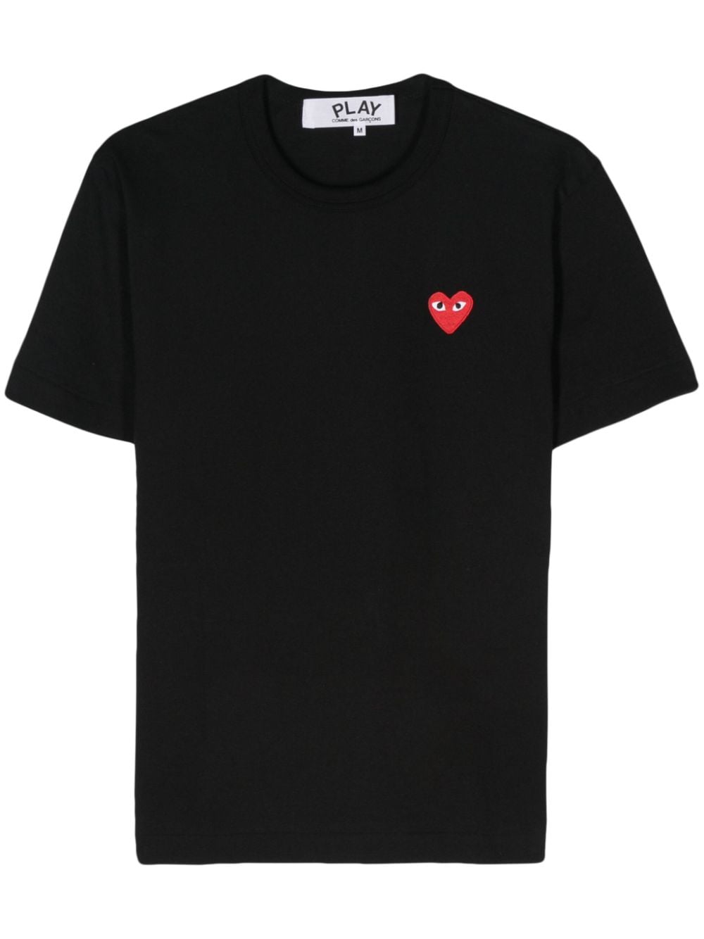 Comme Des Garcons Comme Des GarÃ§ons Cotton t-shirt