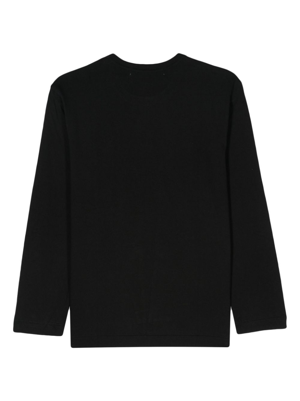 Comme Des Garcons Comme Des GarÃ§ons Cotton t-shirt