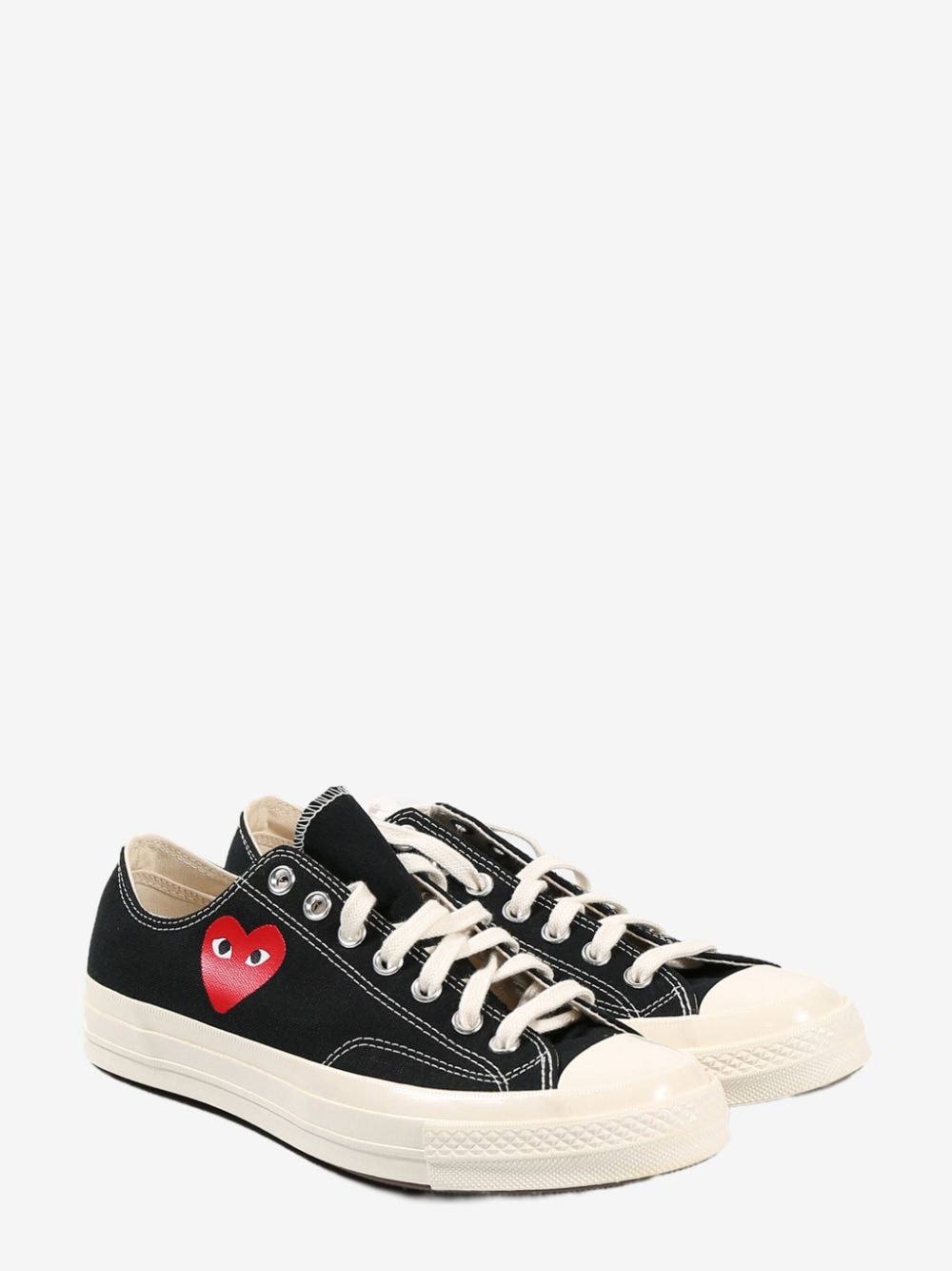 Comme Des Garcons Comme Des GarÃ§ons Chuck Taylor sneakers