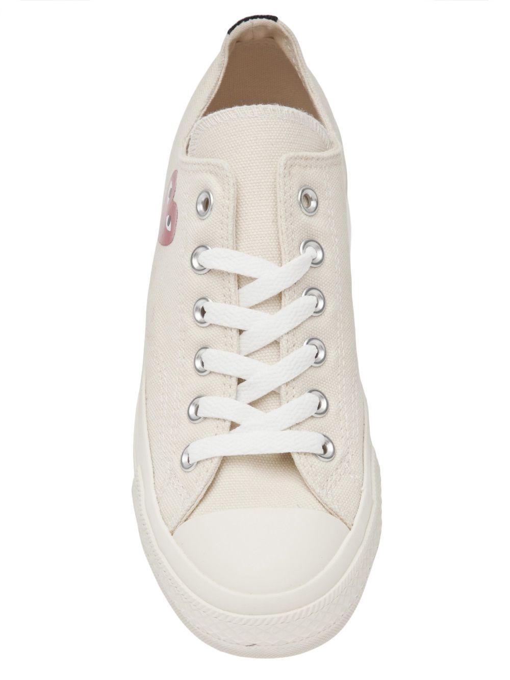 Comme Des Garcons Comme Des GarÃ§ons Chuck Taylor sneakers