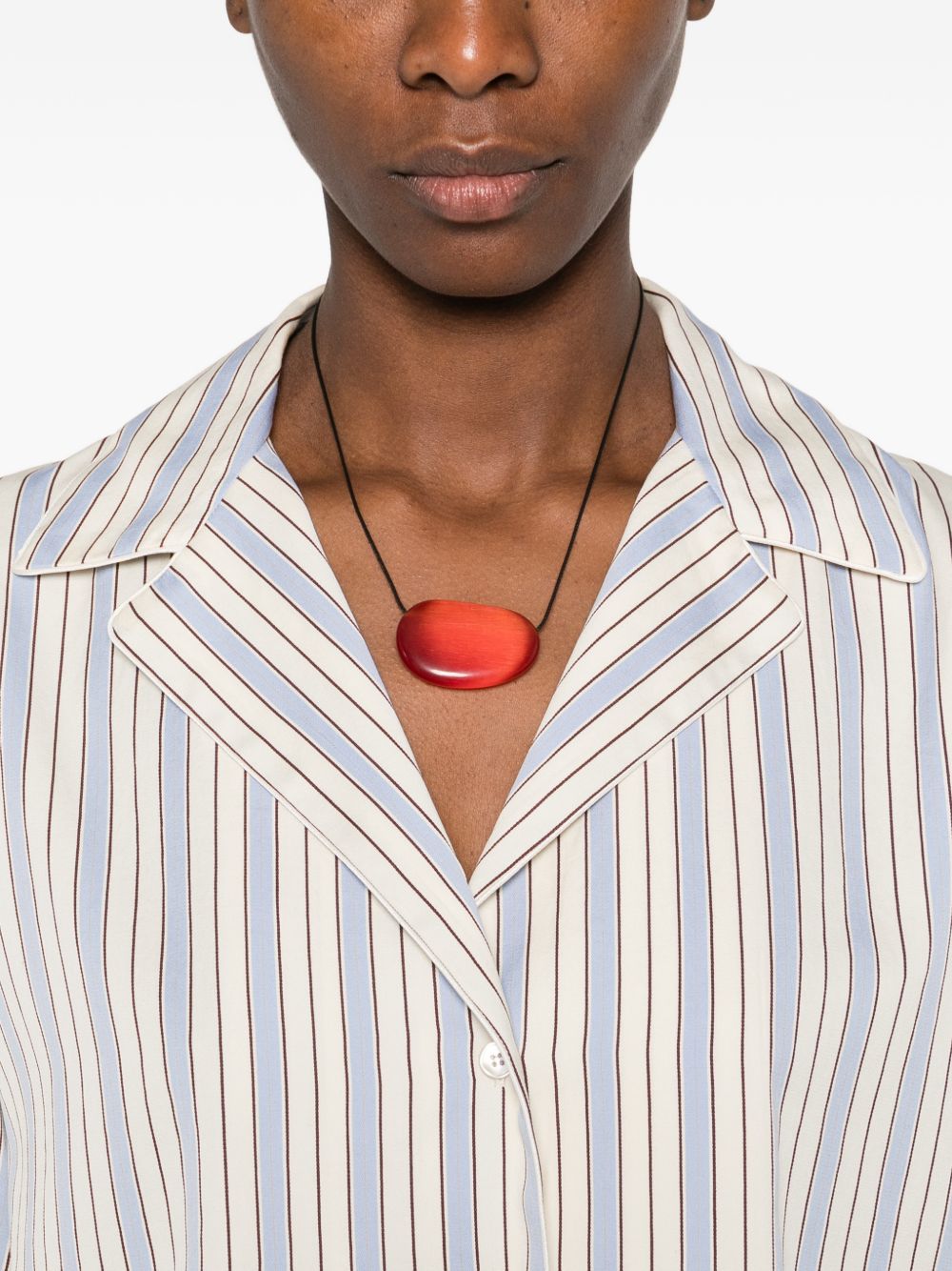 Forte Forte Striped shirt