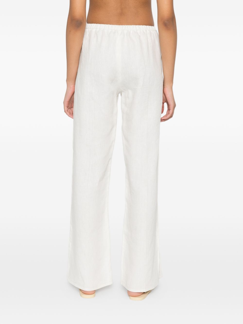 Forte Forte Linen trousers