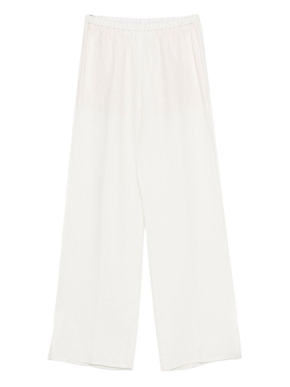 Forte Forte Linen trousers