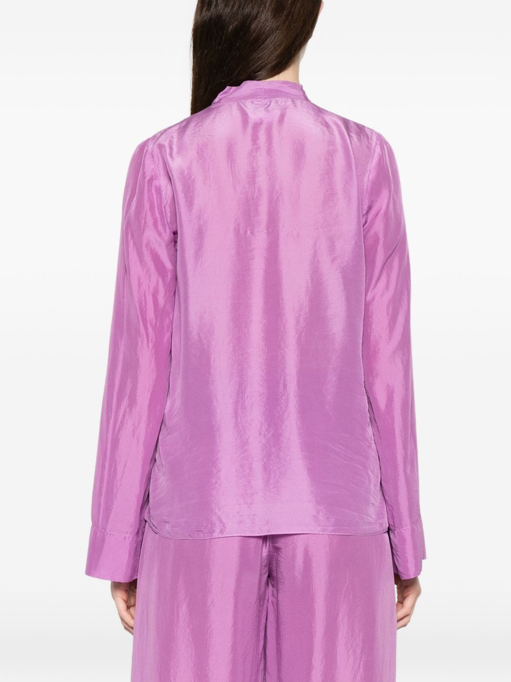 Forte Forte Silk shirt