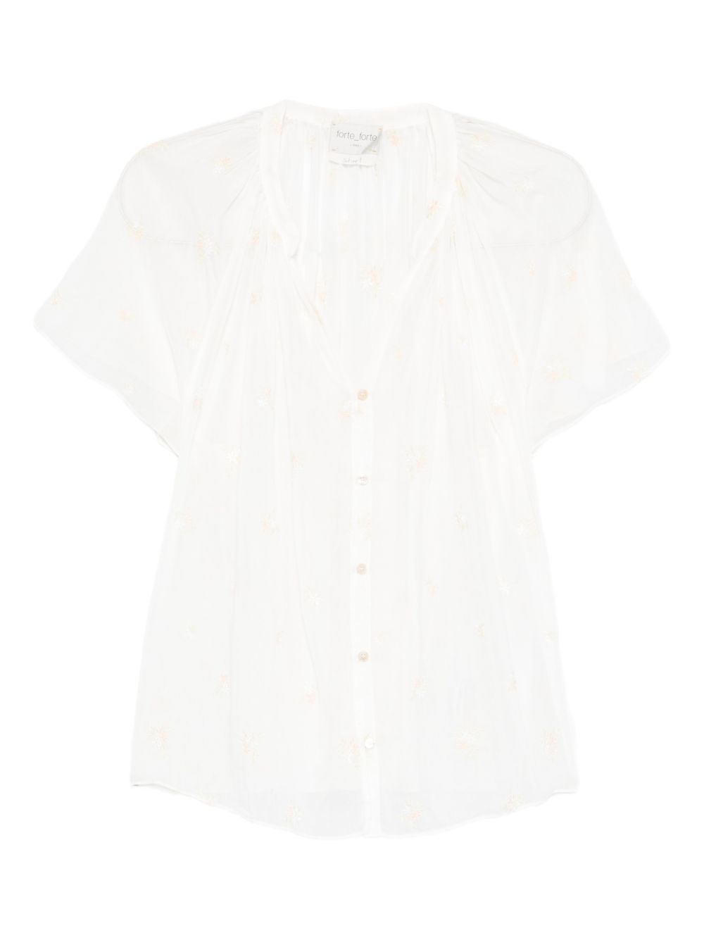Forte Forte Shirts