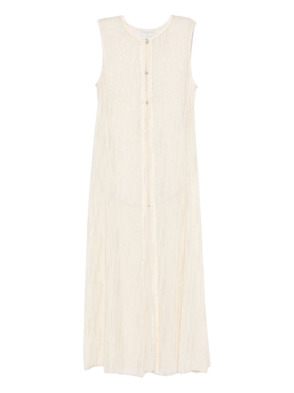 Forte Forte Long vest