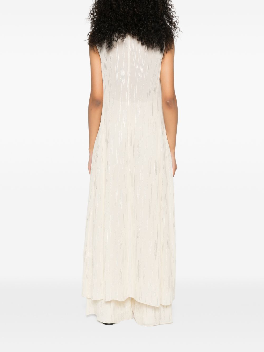 Forte Forte Long vest
