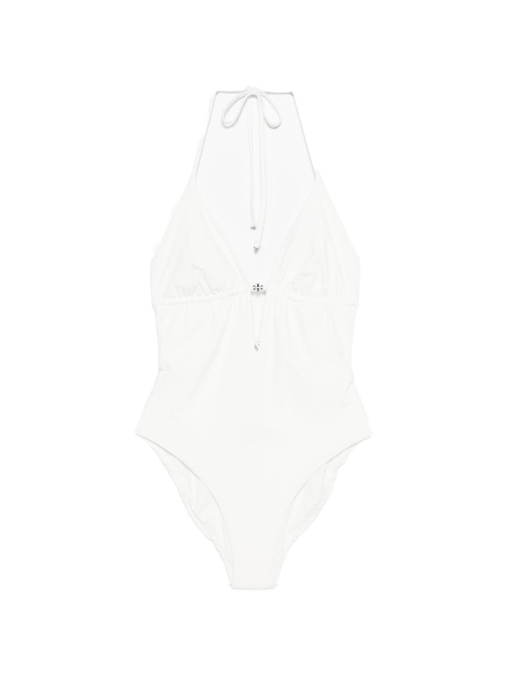 Tory Burch Tie-back swimsuit