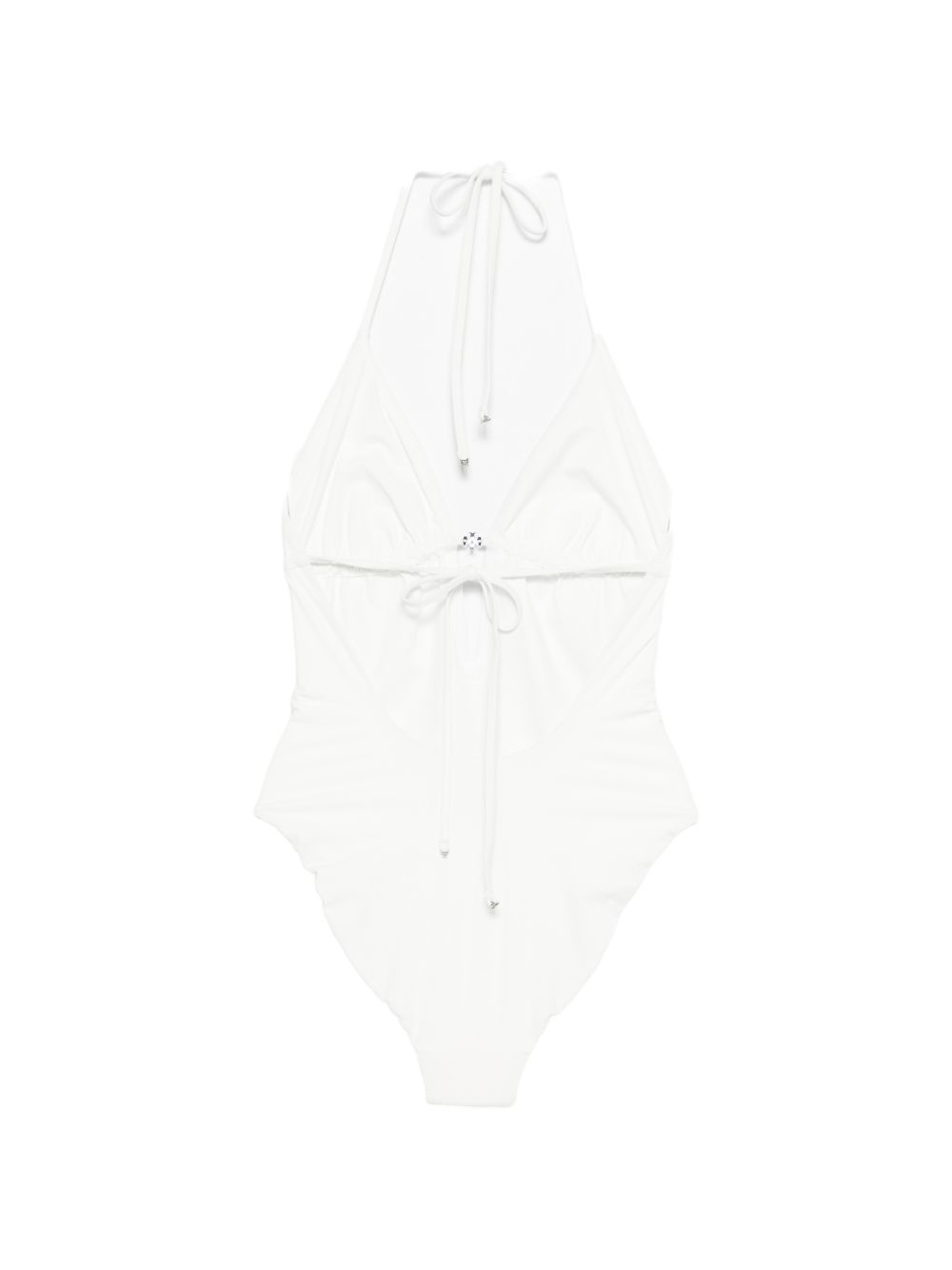 Tory Burch Tie-back swimsuit