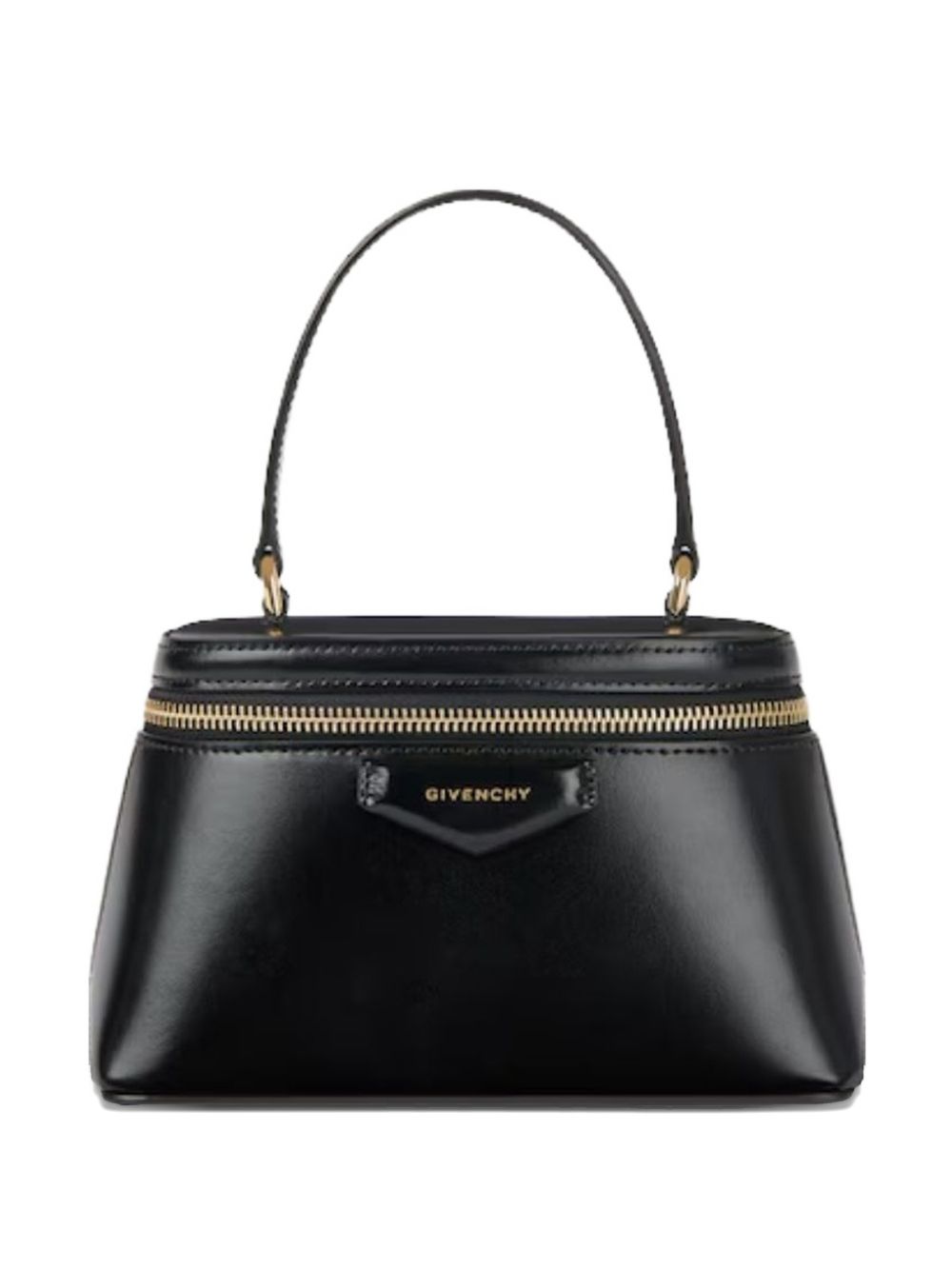 Givenchy Leather vanity case