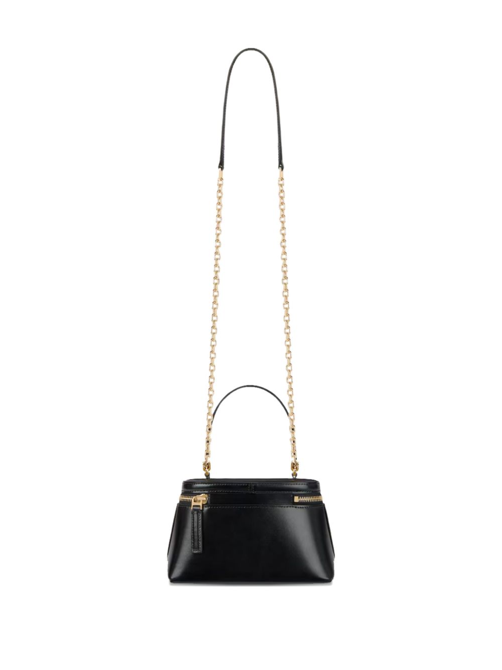 Givenchy Leather vanity case