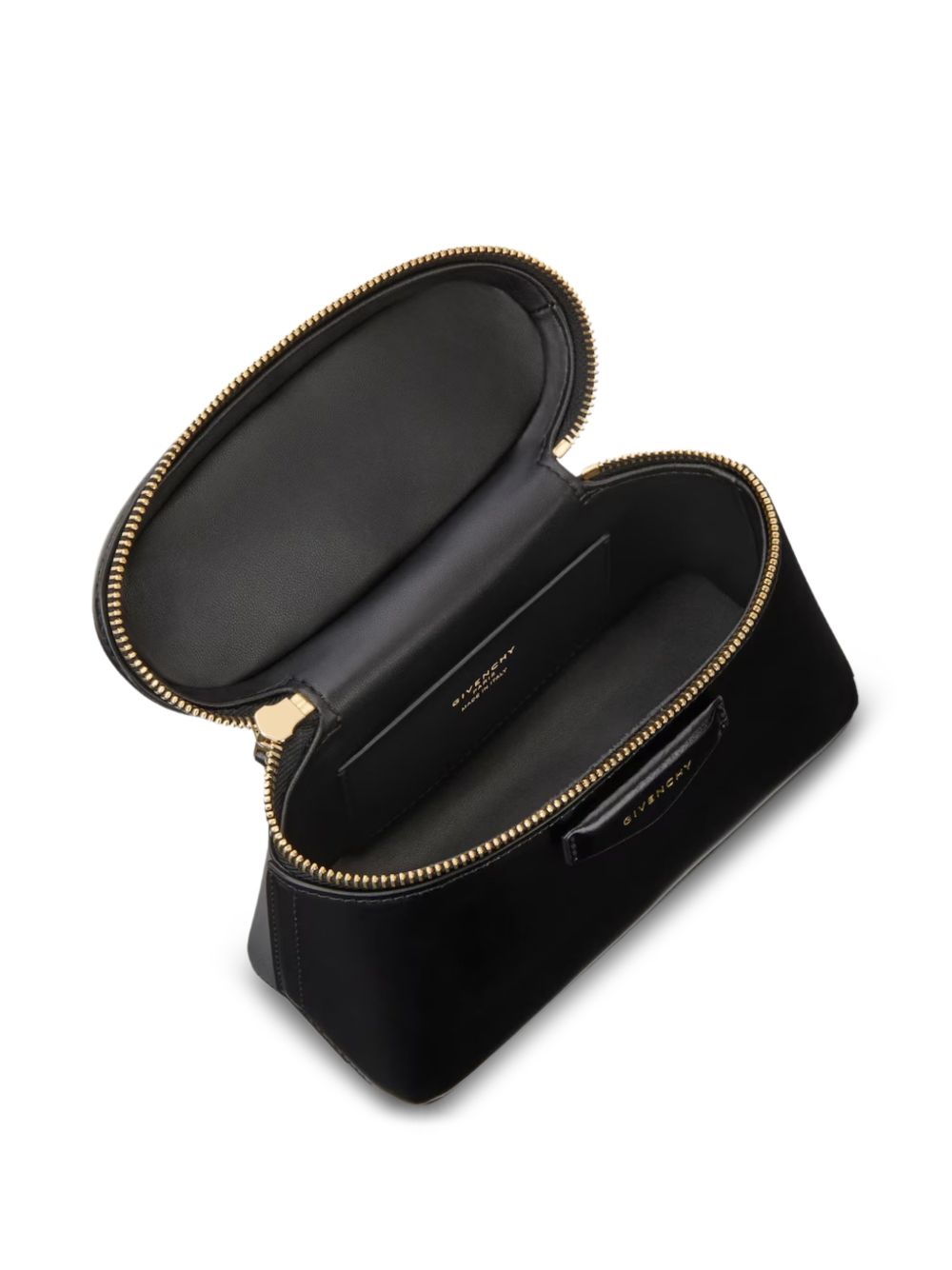 Givenchy Leather vanity case