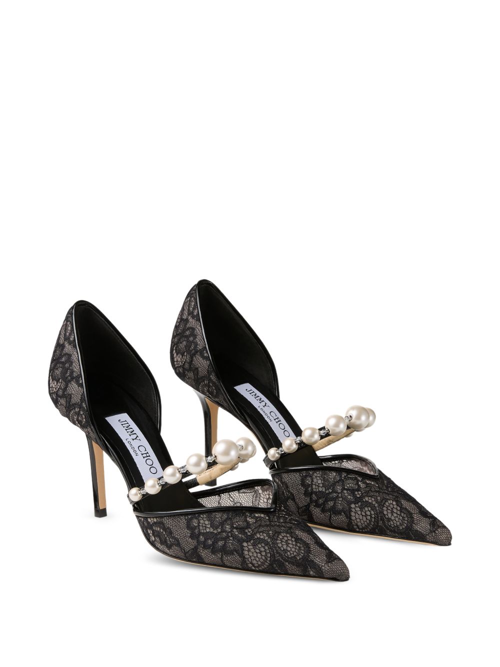 Jimmy Choo Aurelie 85 pumps