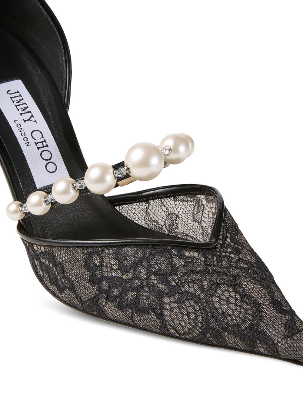 Jimmy Choo Aurelie 85 pumps