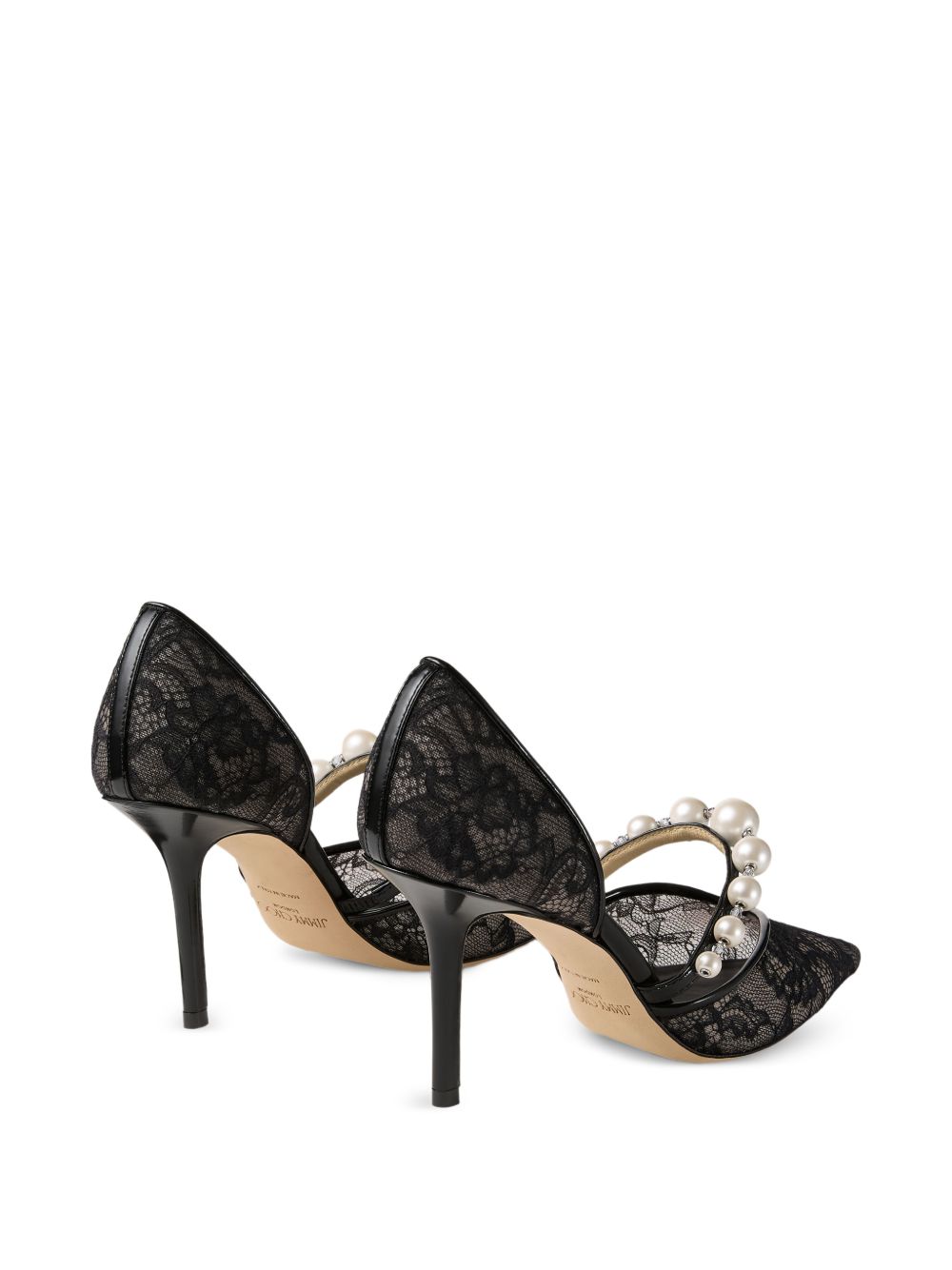 Jimmy Choo Aurelie 85 pumps
