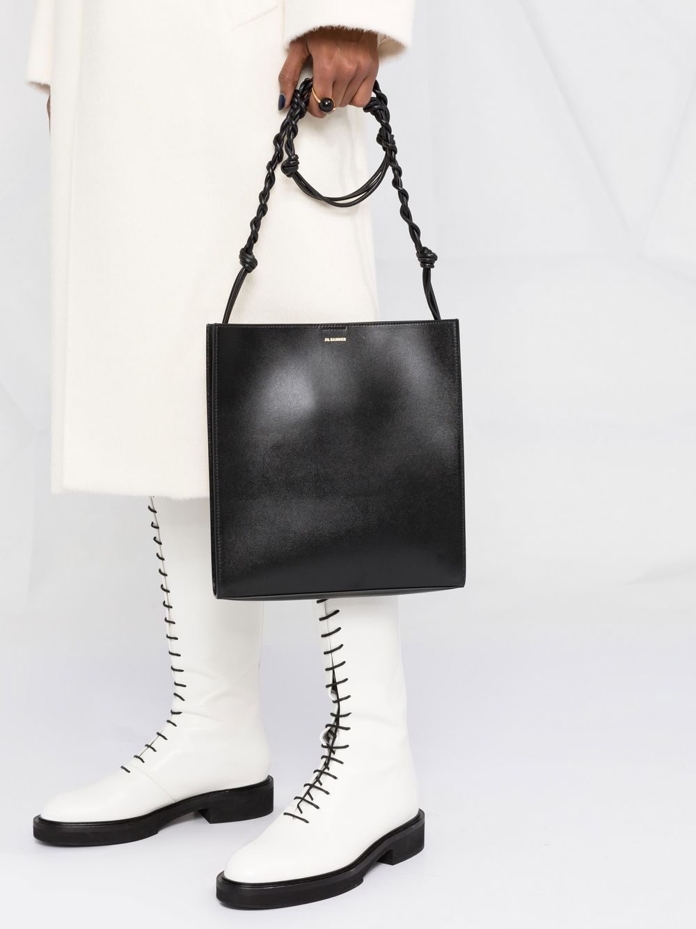 Jil Sander Bags.. Black