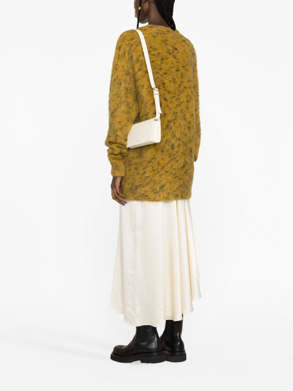 Jil Sander Bags.. White