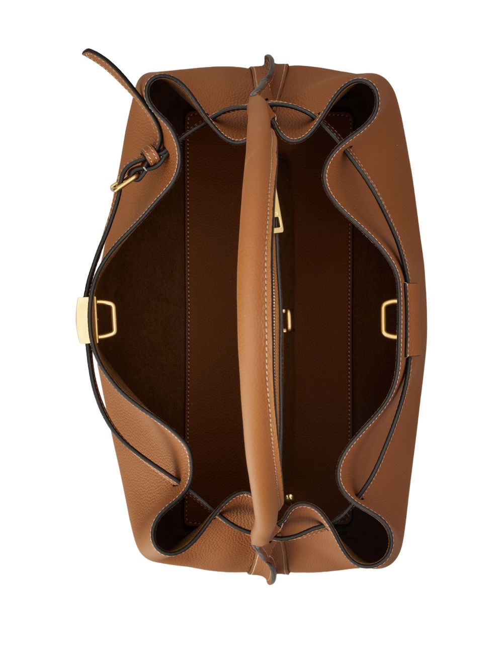 Tod'S Handbag In Leather Small