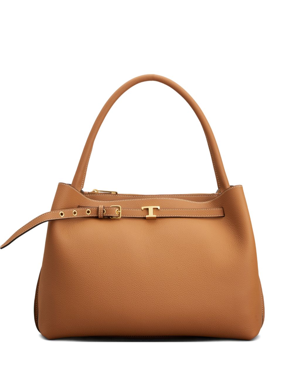 Tod'S Handbag In Leather Small