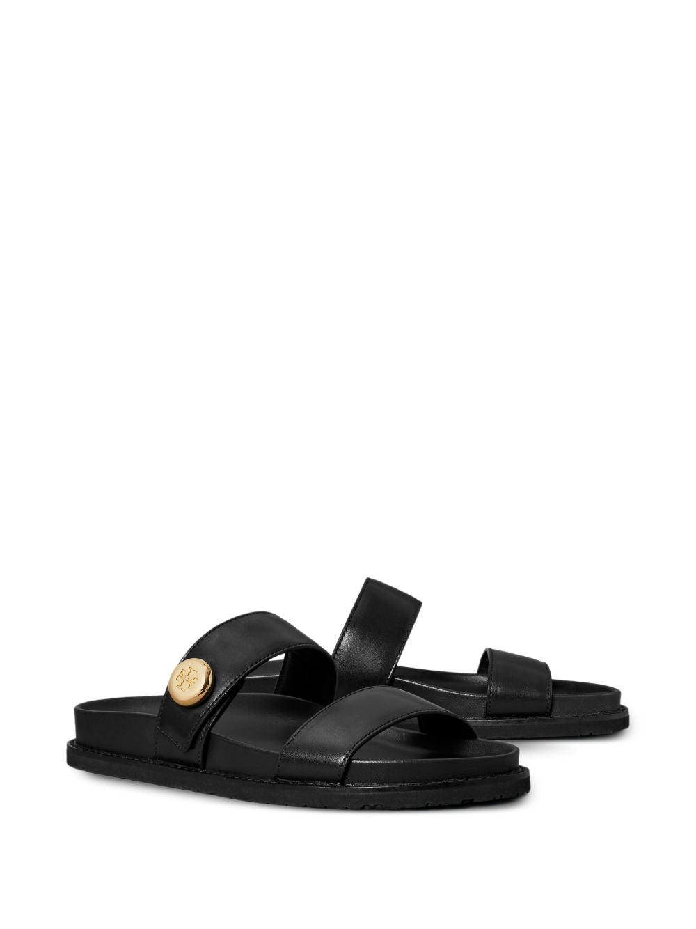 Tory Burch ROMY SPORTY SLIDER SANDAL