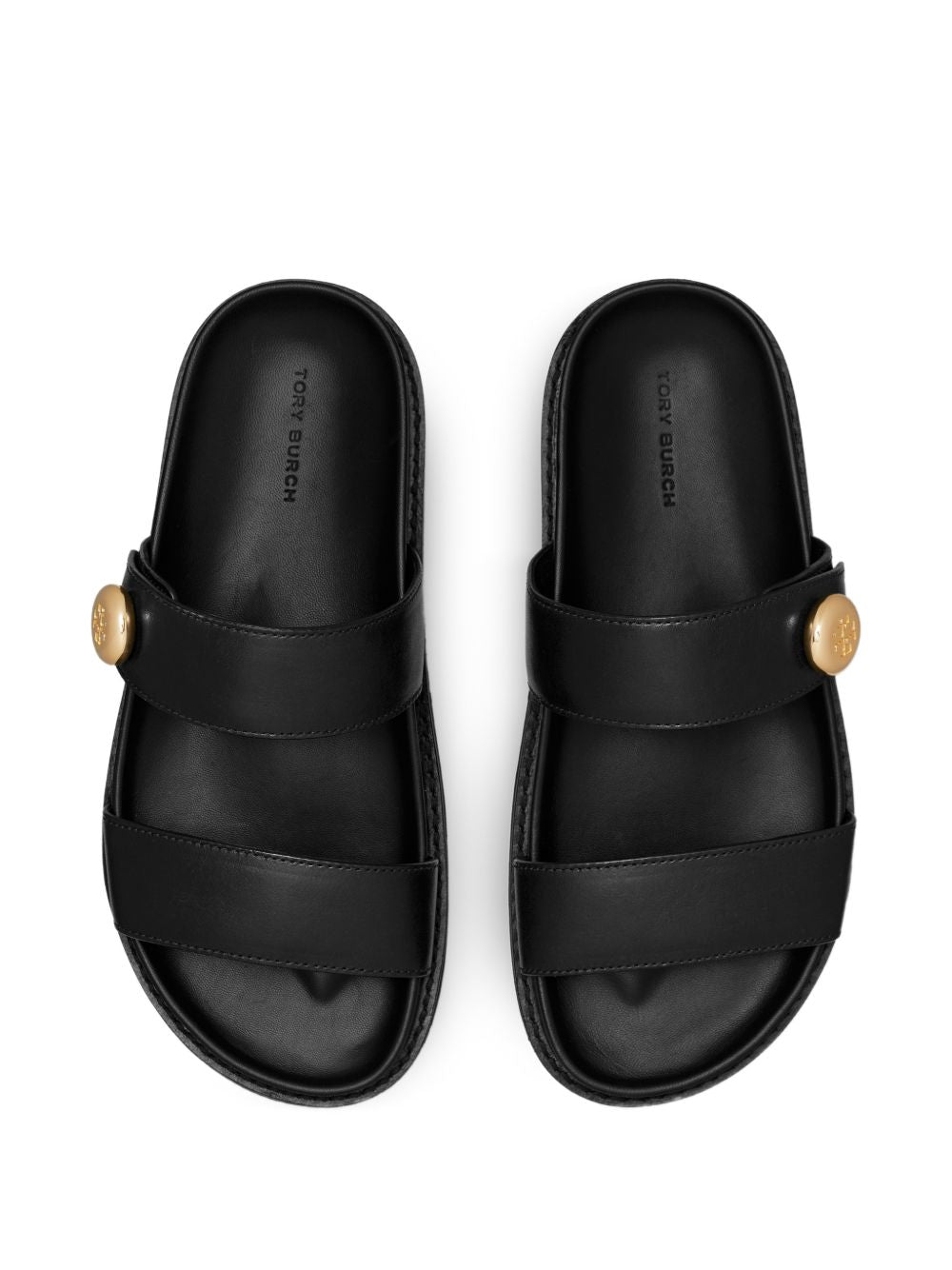 Tory Burch ROMY SPORTY SLIDER SANDAL