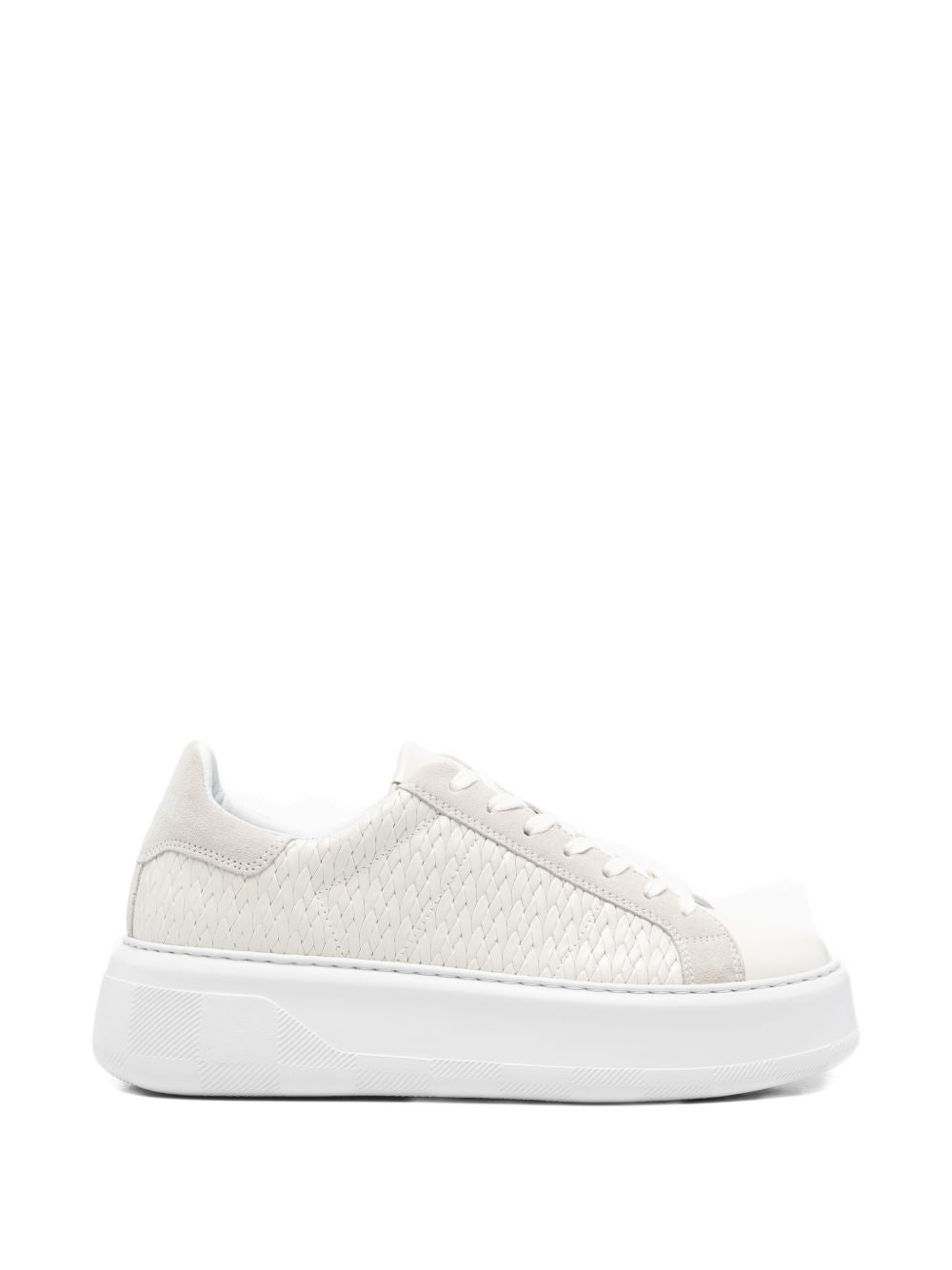 Woolrich Sneakers White