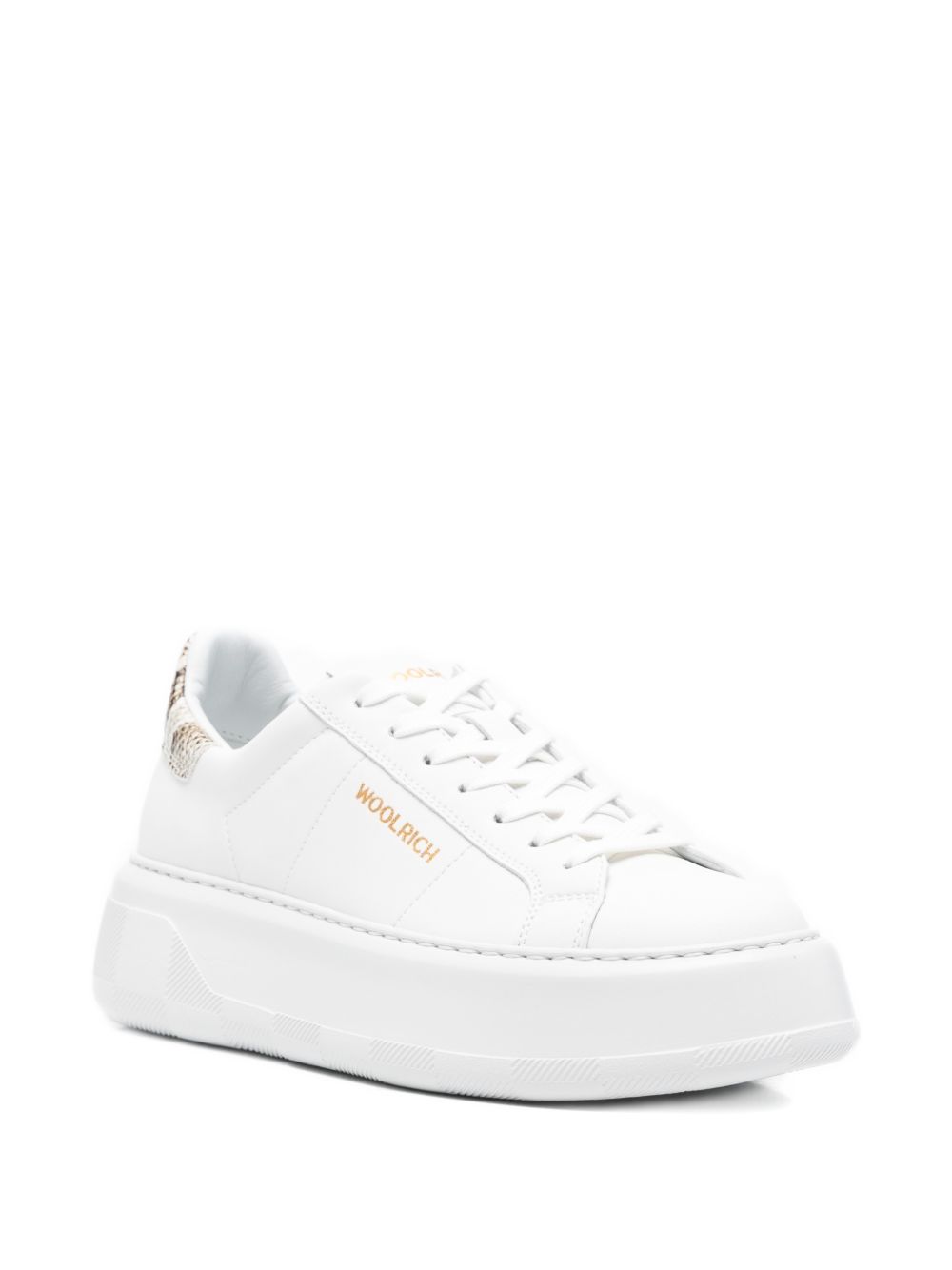 Woolrich Sneakers White