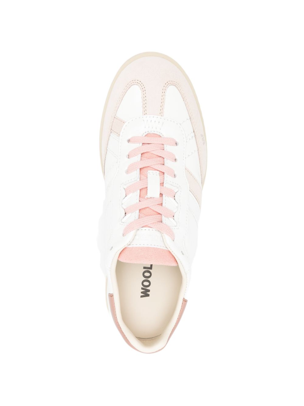 Woolrich Sneakers Pink