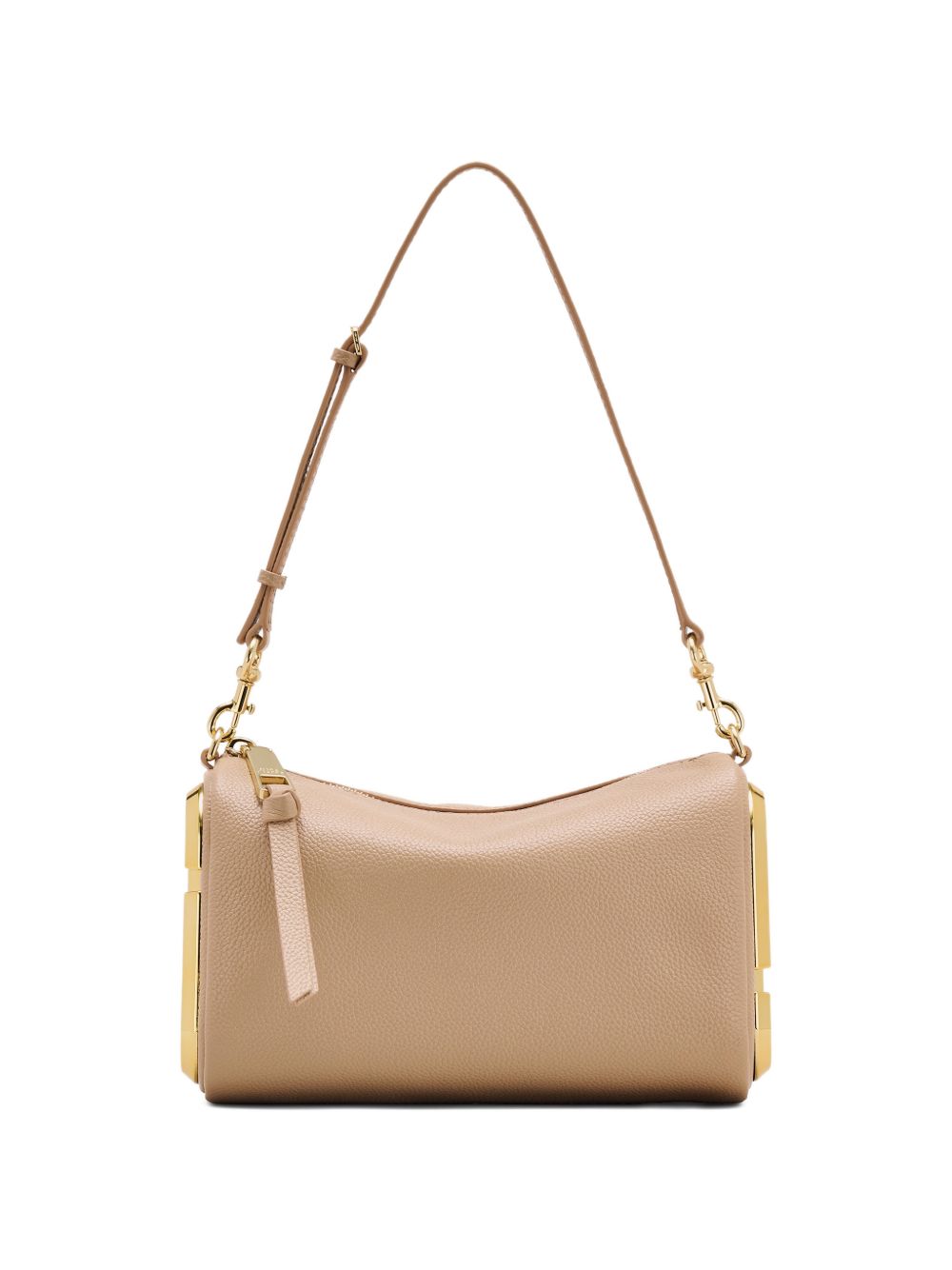 Marc Jacobs Snapshot leather shoulder bag