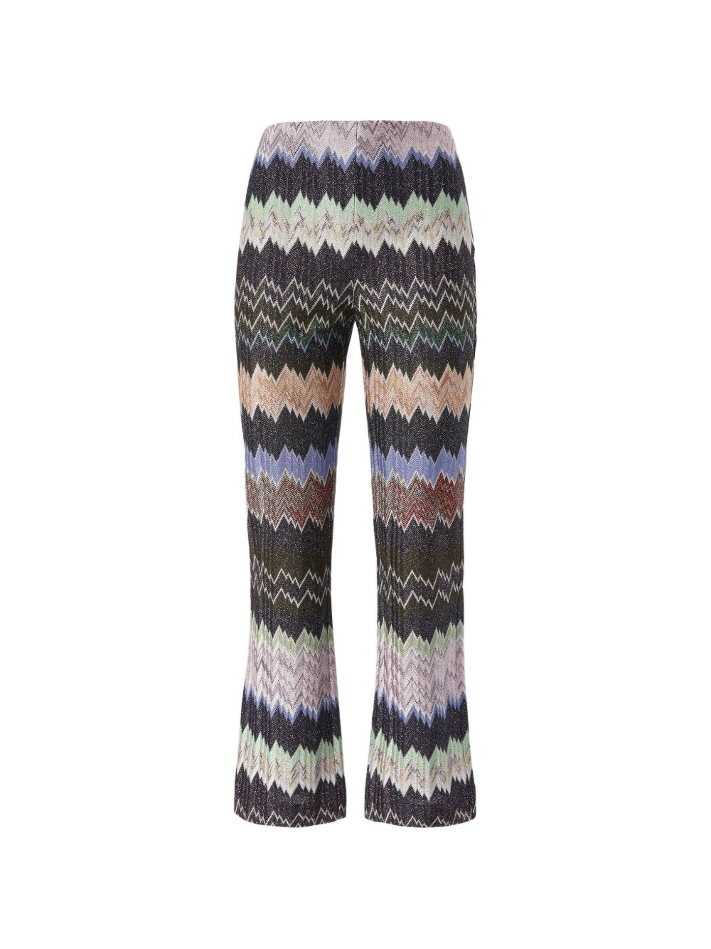 Missoni Zig zag trousers