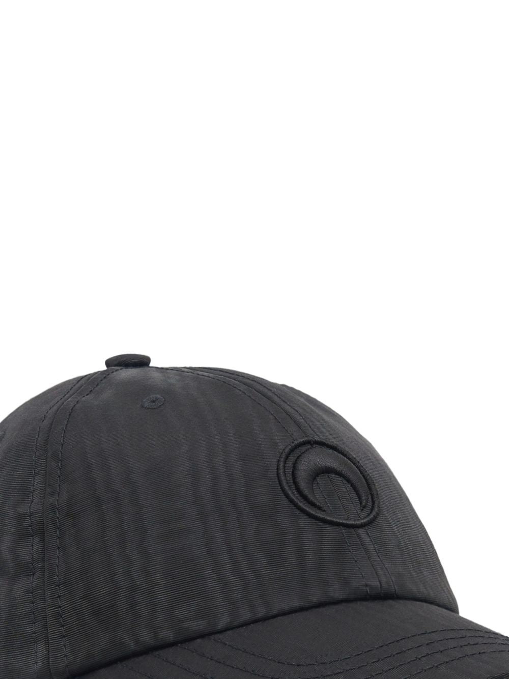 Marine Serre Moon baseball cap