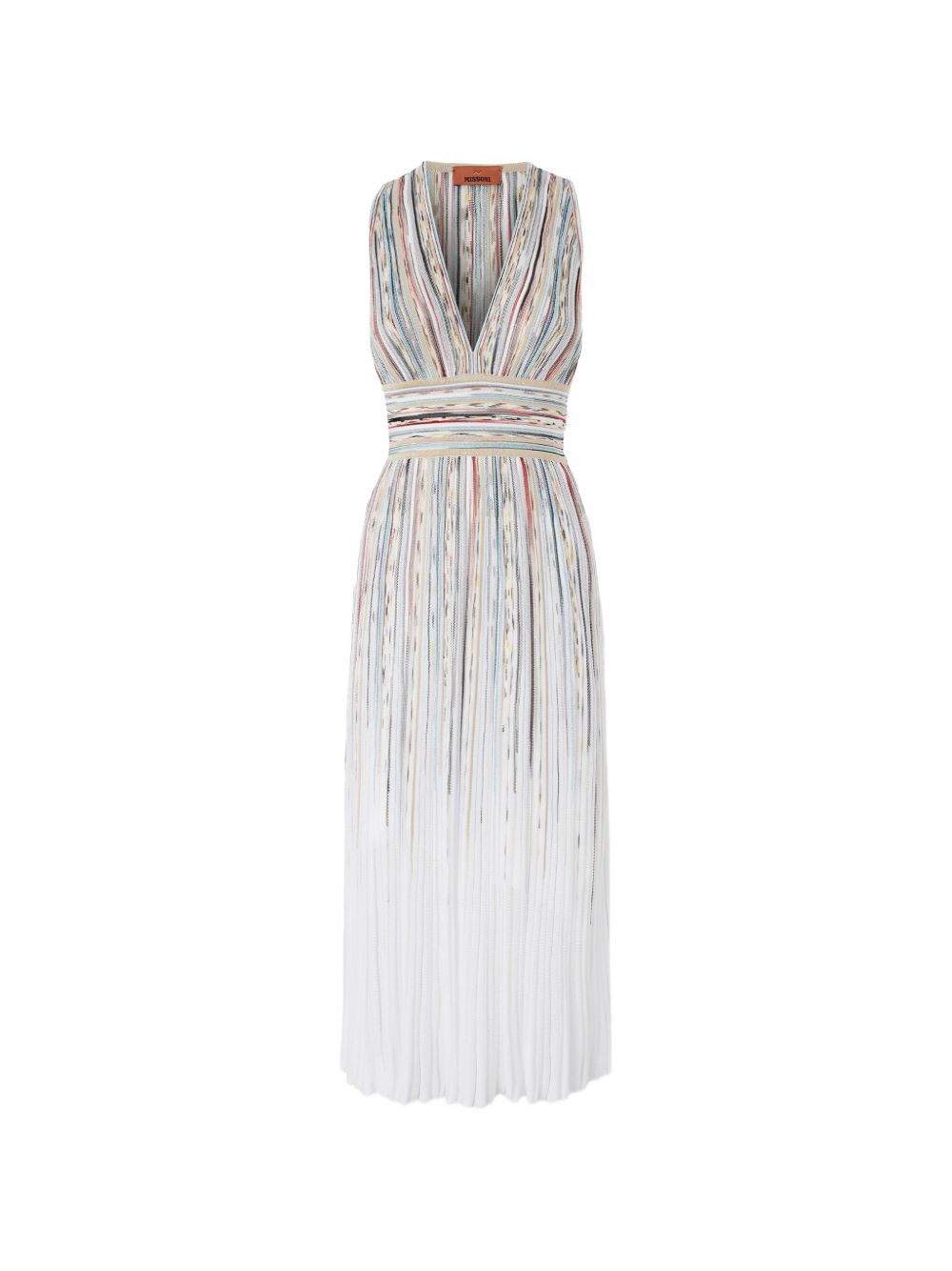 Missoni Printed mini dress
