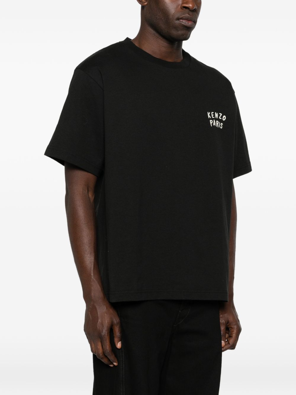 Kenzo Boke Heart cotton t-shirt