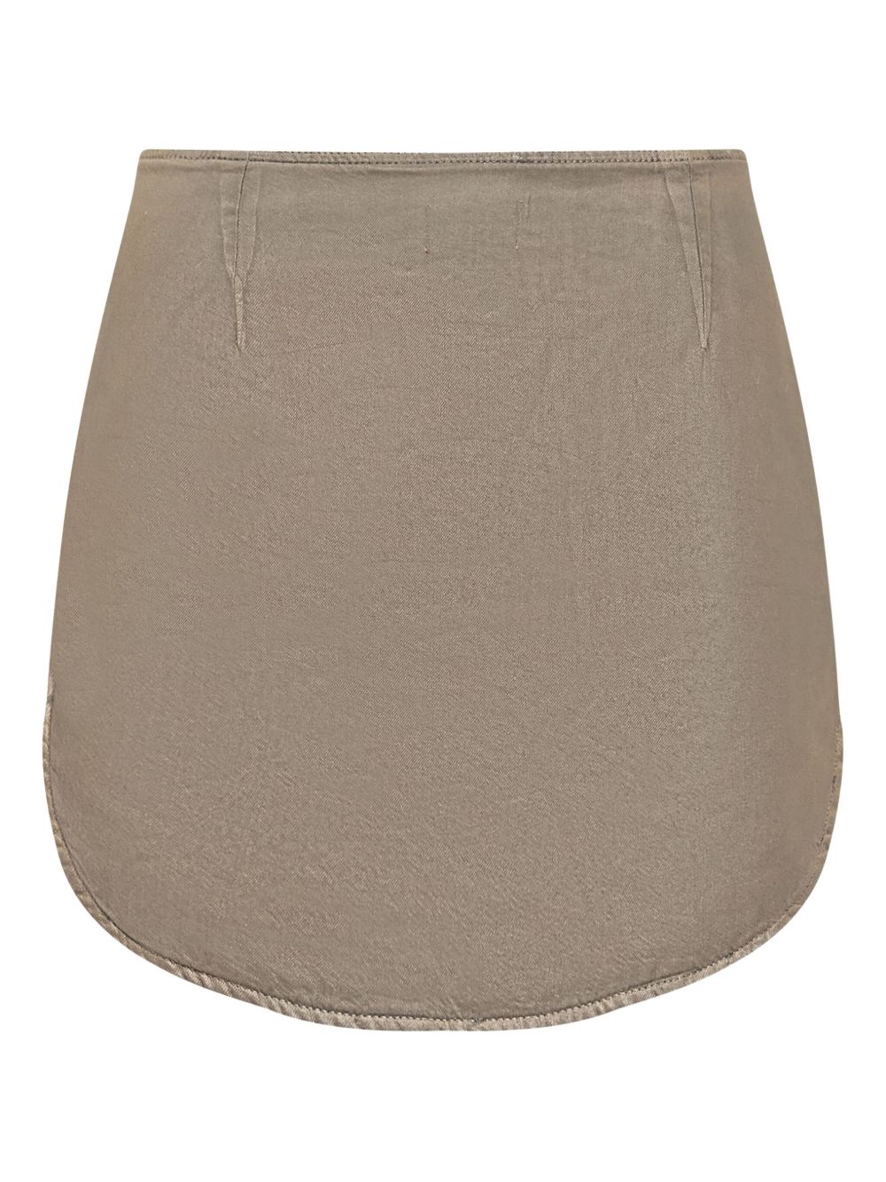 Diesel Skirts Golden