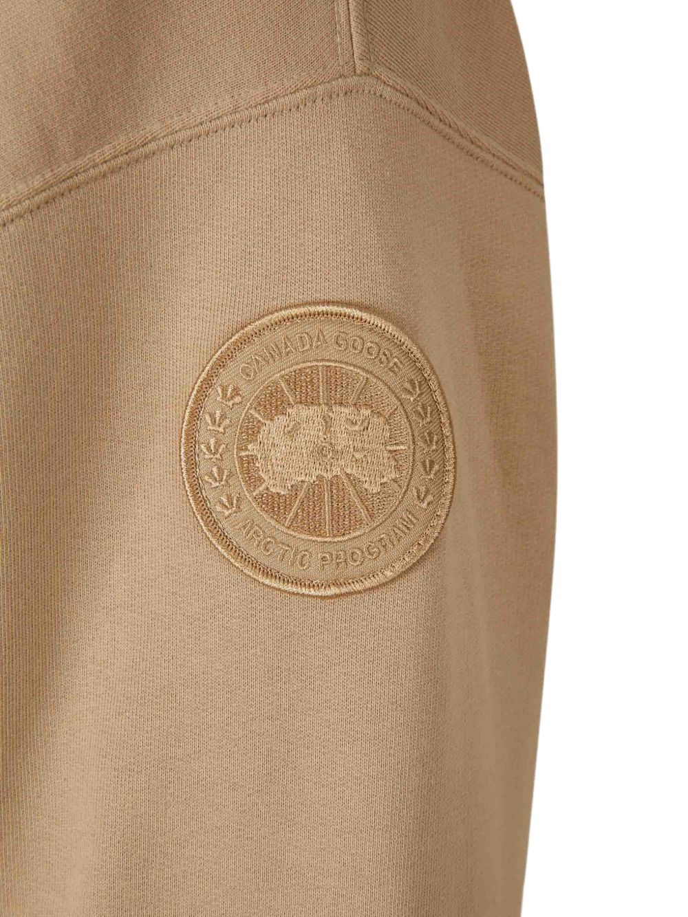 Canada Goose Rove hooded jacket