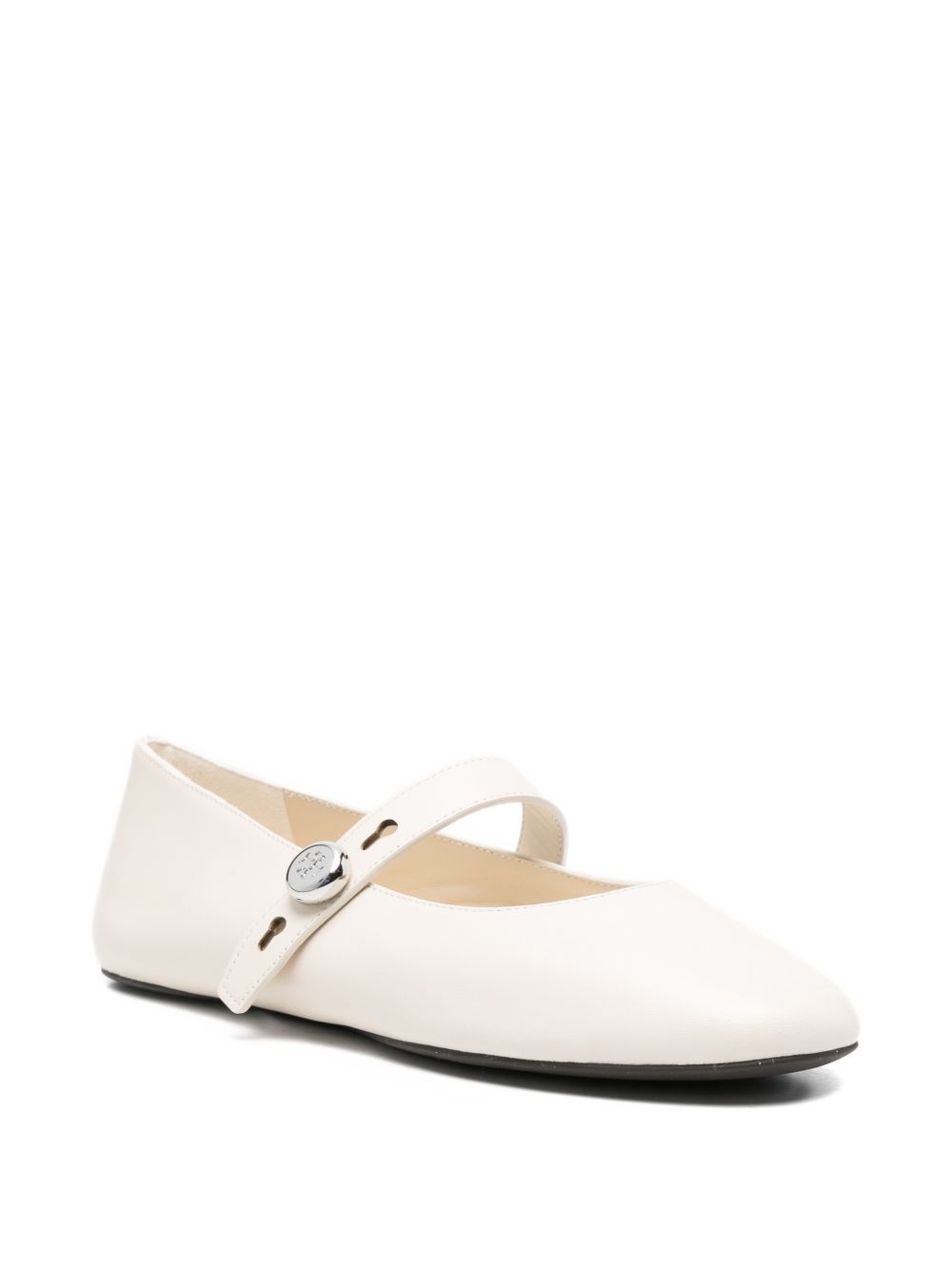 Tory Burch ROMY MARY JANE Ballerinas