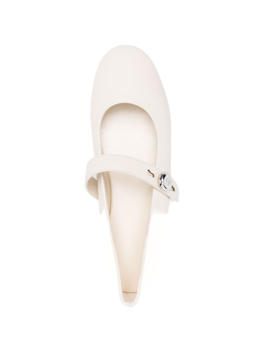 Tory Burch ROMY MARY JANE Ballerinas