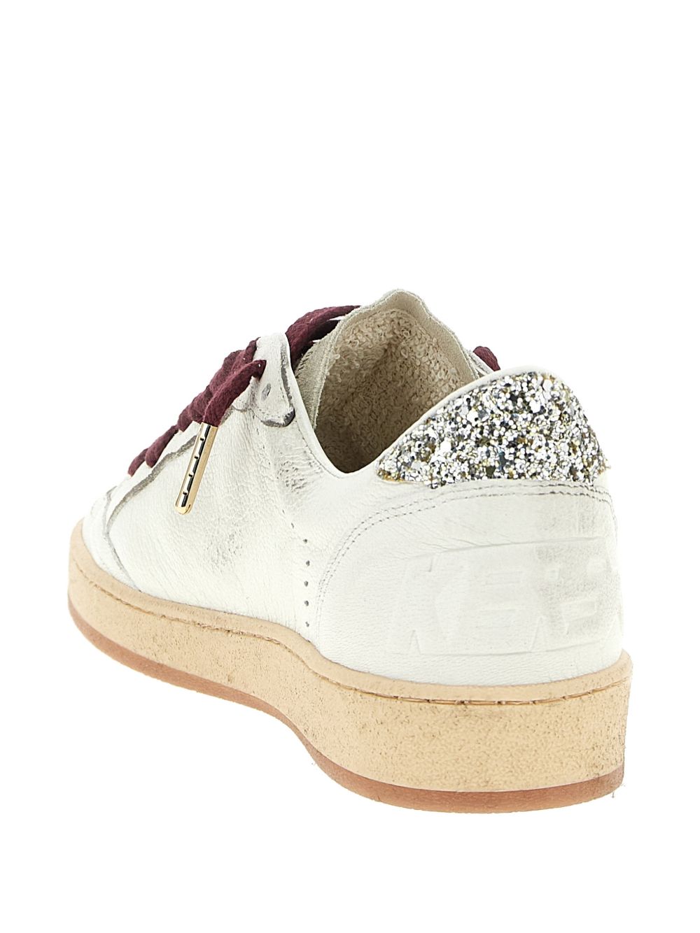 Golden Goose Sneakers White