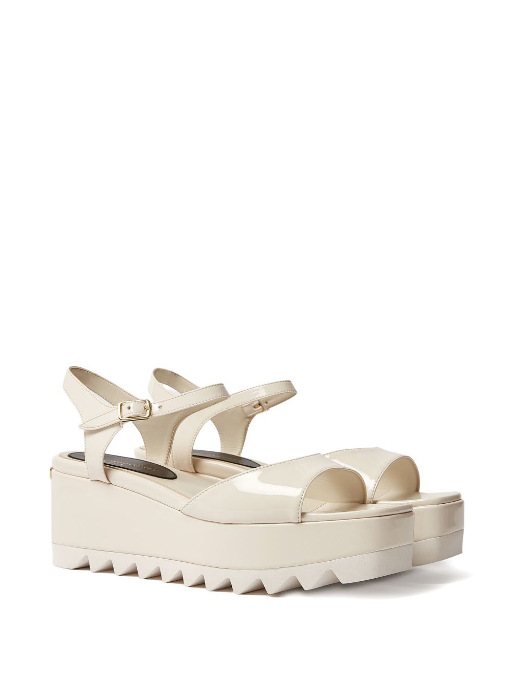 Stella McCartney Sandals White