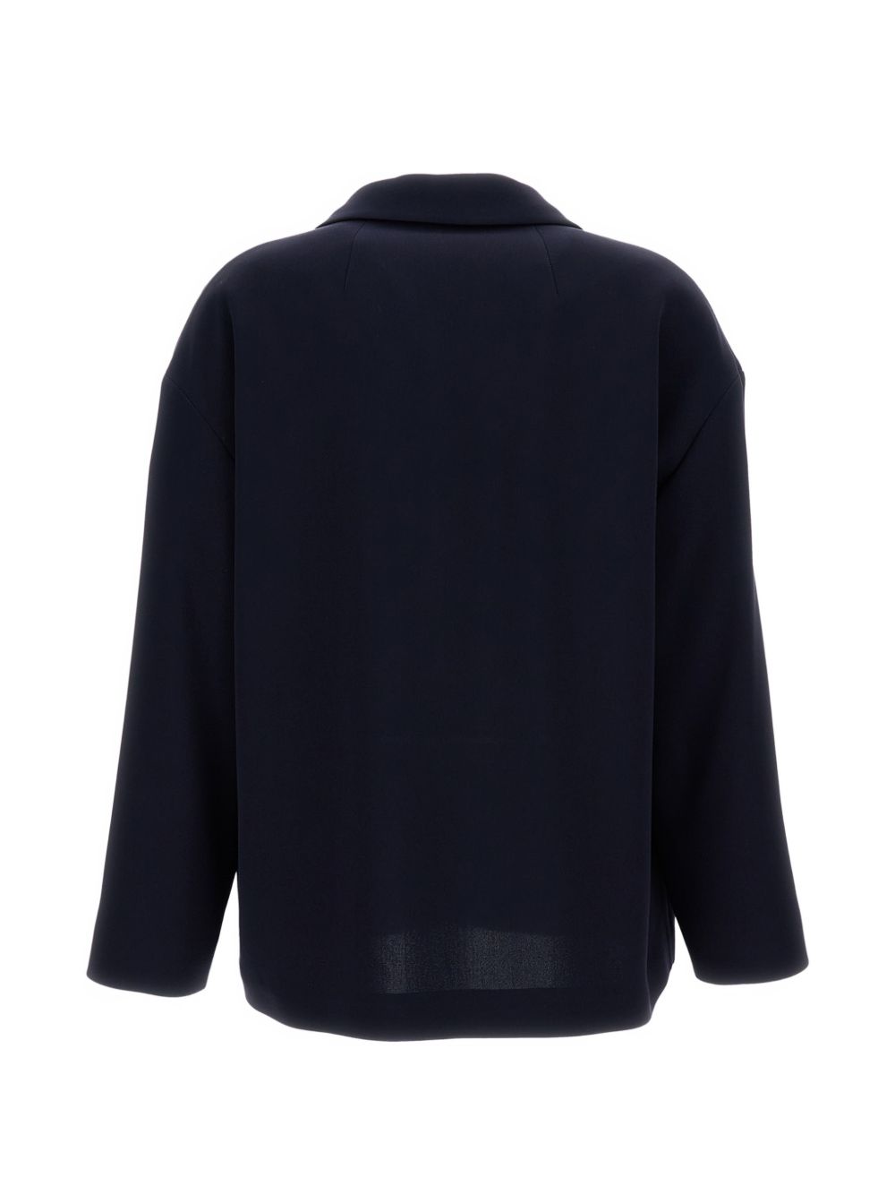 Alberto Biani Jackets Blue